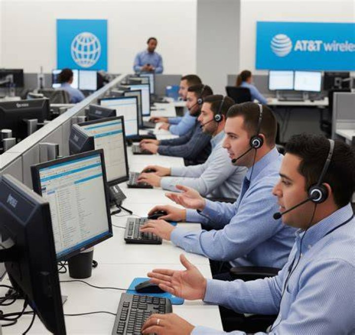AT&amp;T Customer Service: The Ultimate Guide to Superior Support and Solutions