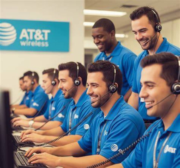 Att Customer Service Number: Your Ultimate Guide for Effective Communication
