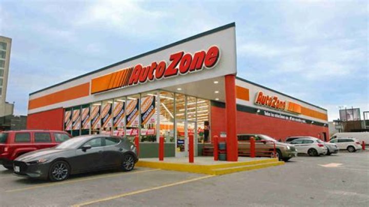 AutoZone Food: Your Ultimate Guide to Automotive-Inspired Dining