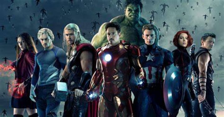 Avengers: Age of Ultron Cast &ndash; Exploring the Superhero Ensemble That Defined an Era
