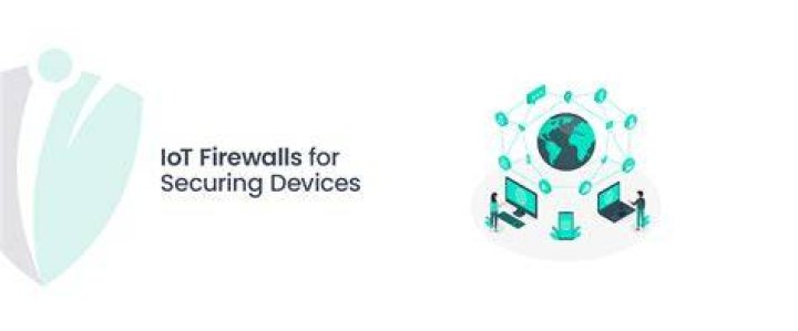 AWS IoT Firewall: Your Ultimate Guide to Securing Connected Devices