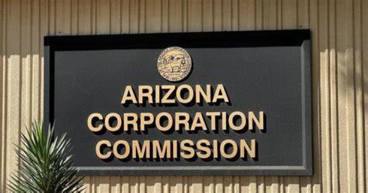 AZ Corporation Commission: The Ultimate Guide to Understanding Its Role and Functions