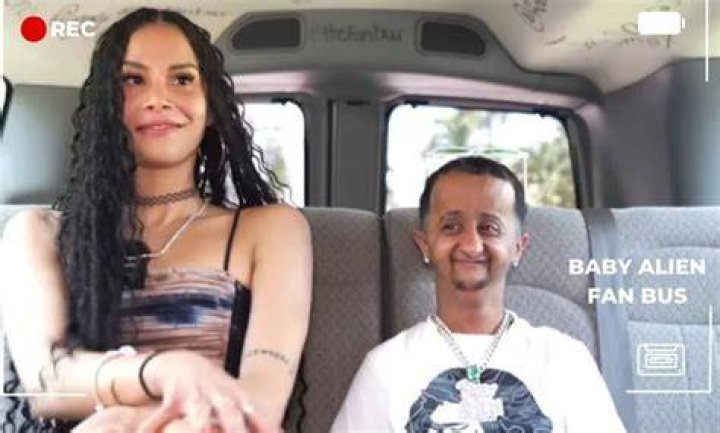 Babyalien Fanbus: The Ultimate Guide to a Thriving Fan Community
