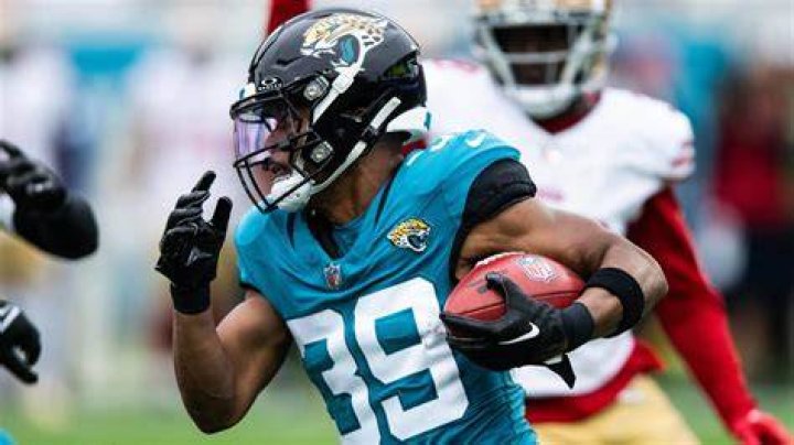 Backup Quarterback for Jacksonville Jaguars: A Comprehensive Guide to Their Role and Impact