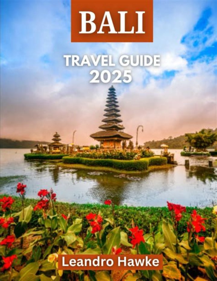 Bali Location: The Ultimate Guide to Discovering the Island of the Gods