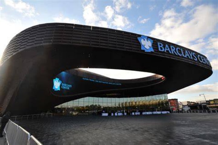 Barclays Center 620 Atlantic Ave Brooklyn New York 11217: A Hub of Entertainment and Sports
