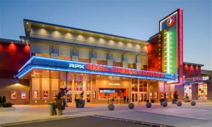 Barkley Theater Bellingham Washington: A Premier Entertainment Destination