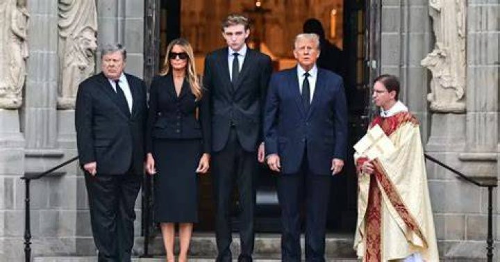 Barron Trump: Height, Disease, and Everything You Need to Know