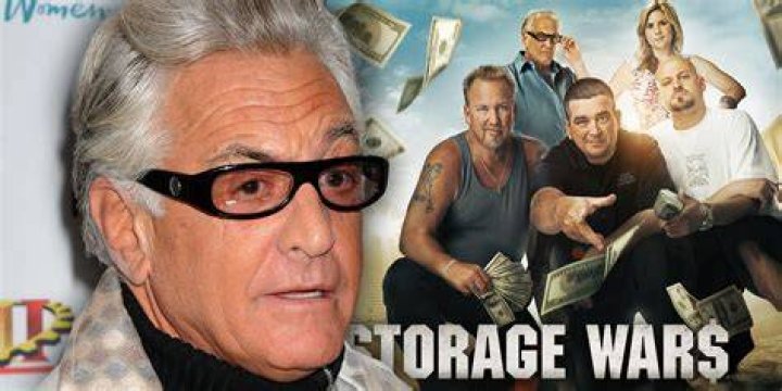 Barry Weiss: The Man Behind the Scenes of Storage Wars