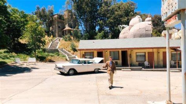 Bates Motel Filming Location: Discover the Iconic Sets Behind the Thrilling Series