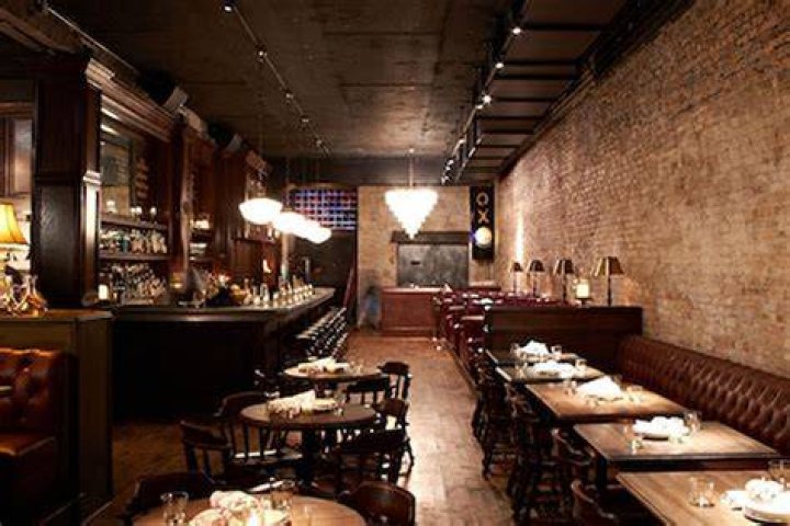 Bavette's Chicago: A Gourmet Experience in the Heart of the Windy City