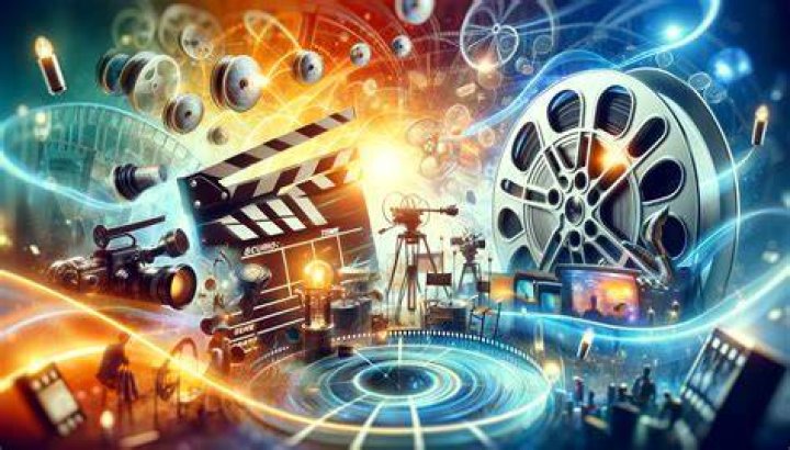 Bayview Production: Revolutionizing the Entertainment Industry