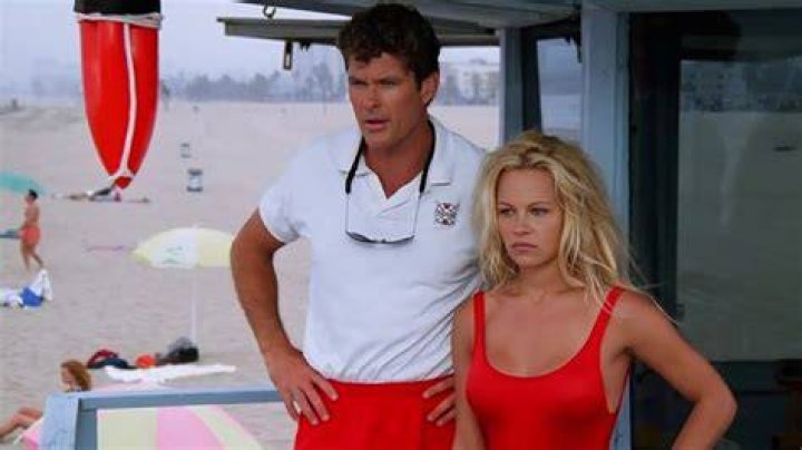 Baywatch Actresses: The Ultimate Guide to the Iconic Stars of the Lifeguard Drama