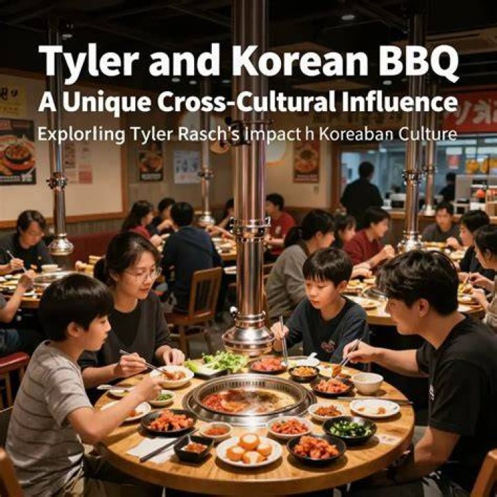 BBQBoys: The Ultimate Guide to Their Rise, Influence, and Expertise in BBQ Culture