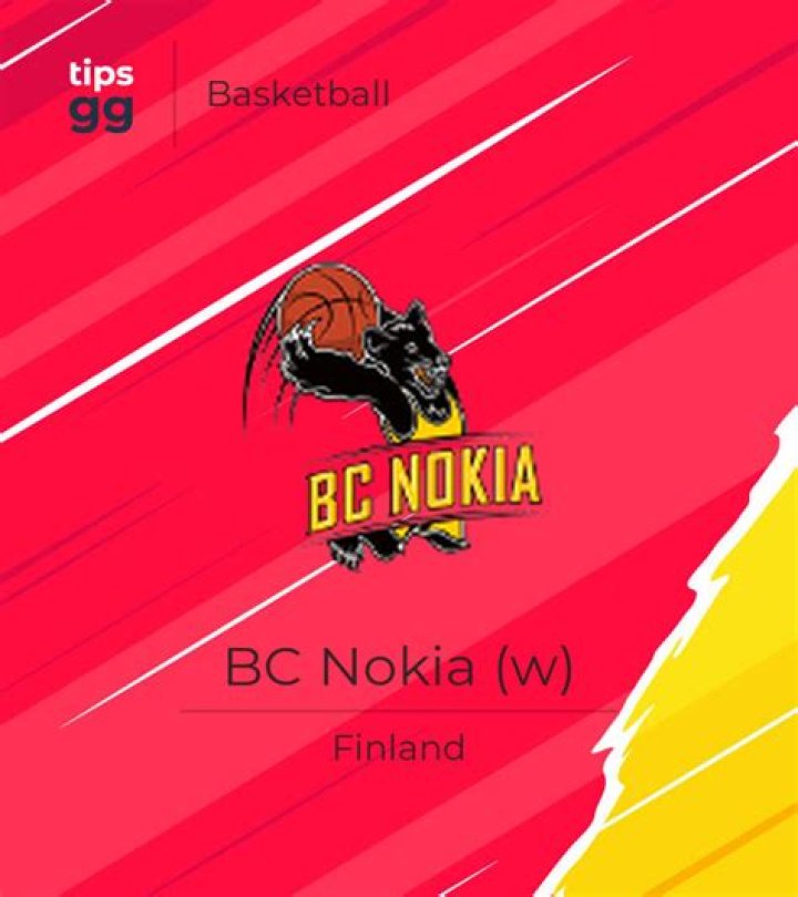 BC Nokia Basketball: Rising Stars and a Legacy of Excellence