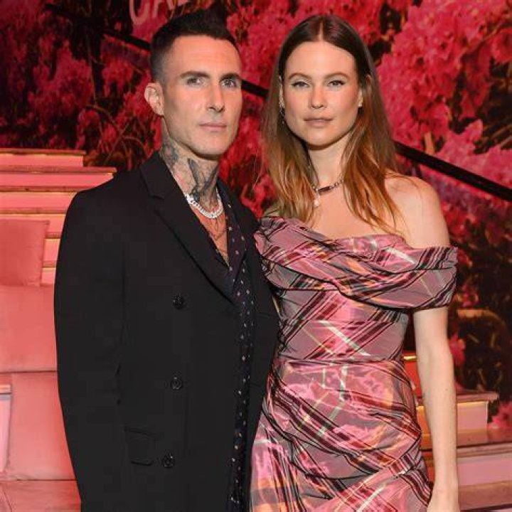 Behati Prinsloo: The Inspiring Story of Adam Levine's Wife