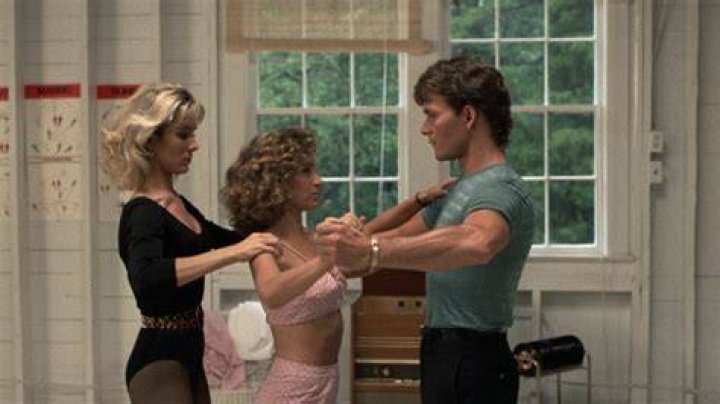 Behind the Scenes of Dirty Dancing: The Untold Story