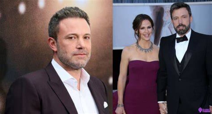 Ben Affleck Net Worth: The Ultimate Guide to His Wealth, Career, and Success
