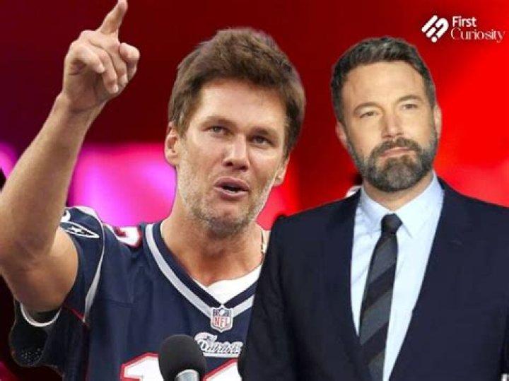 Ben Affleck's Roast of Tom Brady: A Comprehensive Analysis
