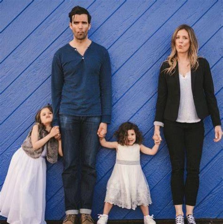 Benjamin Ayres Wife: A Comprehensive Look into Their Relationship and Life Together