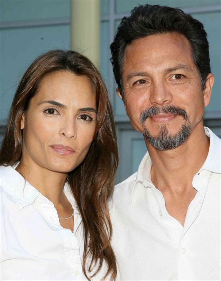Benjamin Bratt Relationships: A Comprehensive Look at His Love Life