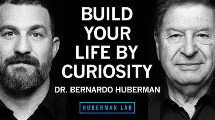 Bernardo Huberman Wife: A Deep Dive into the Life of Bernardo Huberman and His Spouse