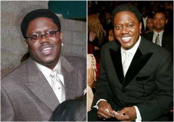 Bernie Mac: The Journey to Fame and Legacy