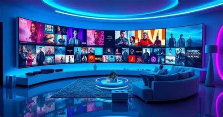Bernie Streaming: The Future of Entertainment and Your Money or Your Life