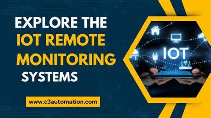 Best Free Remote Login IoT Over Internet: Your Ultimate Guide