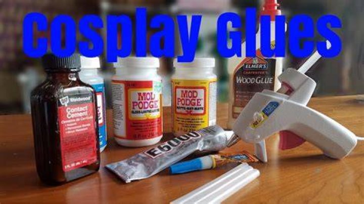 Best Glue for Cosplay Foam: A Comprehensive Guide to Perfect Your Craft