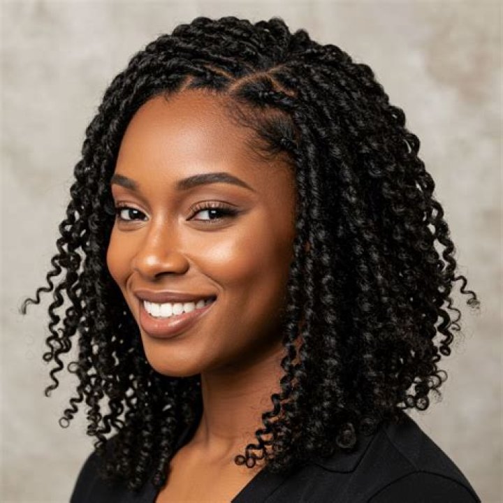 Best Product for 2 Strand Twists: Unlock Your Hair's Potential