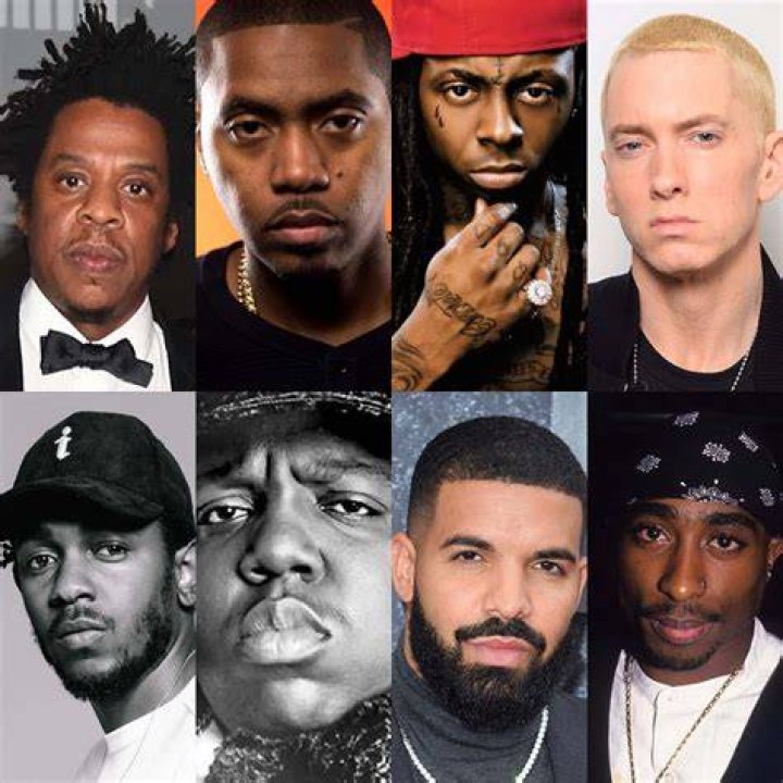 Best Rapperinger: Discover the Most Talented Artists in the Rap Scene