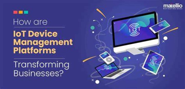 Best Remote IoT Device Management Platform: A Comprehensive Guide for 2023