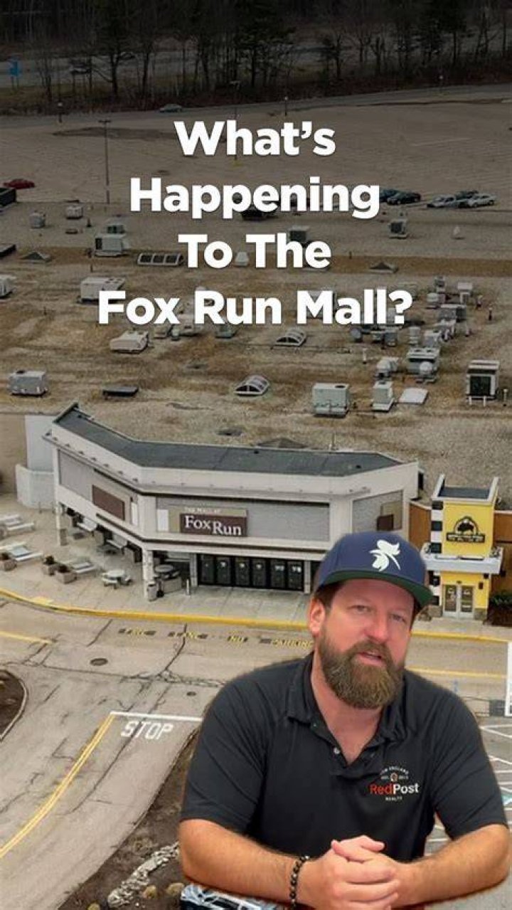 Best Restaurants Near Fox Run Mall NH: A Comprehensive Guide to Your Dining Adventures