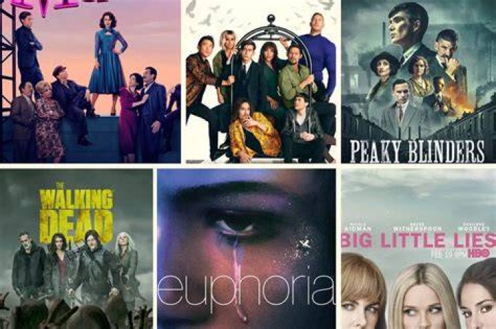 Best Series to Watch: A Comprehensive Guide for Every Genre and Mood