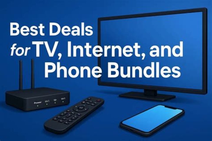 Best TV Phone and Broadband Offers: Unlock the Ultimate Entertainment and Connectivity Experience