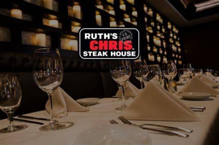 Best Wine at Ruth's Chris: Elevate Your Steakhouse Experience