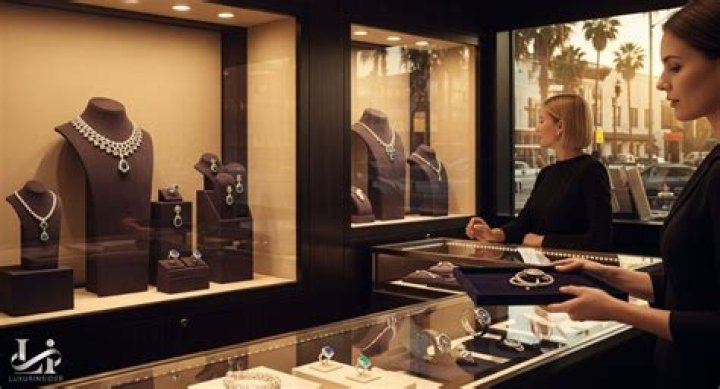 Beverly Hills Jewelers: Your Ultimate Guide to Luxury and Exclusivity