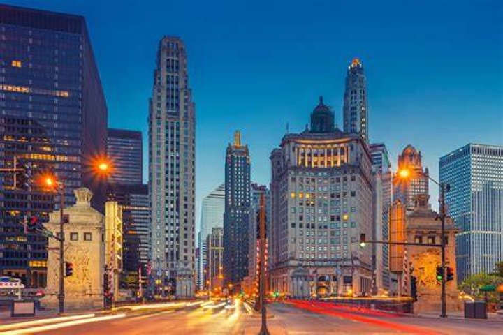 Beyond the Ivy Chicago: Unlocking the Hidden Gems of the Windy City