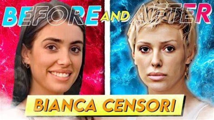 Bianca Censori Before Boob Job: A Comprehensive Journey
