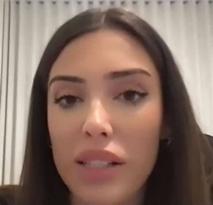 Bianca Censori Plastic Surgeries: A Comprehensive Exploration