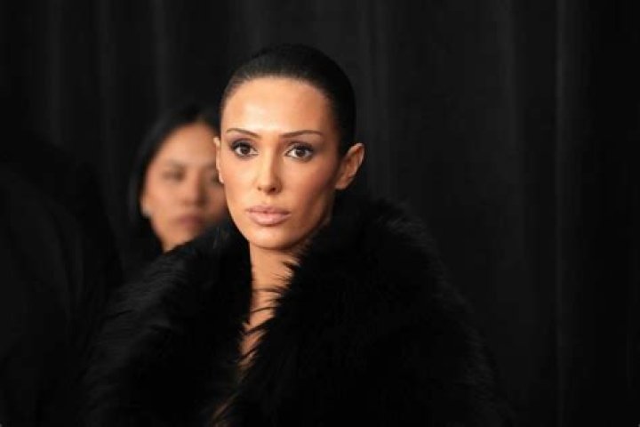 Bianca Censori Real or Fake Boobs: Unveiling the Truth Behind the Beauty