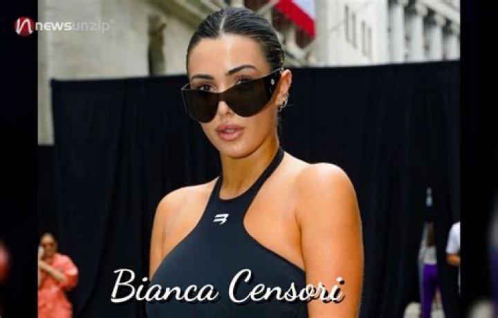 Bianca Censori Silicon: Exploring the World of Silicon Artistry