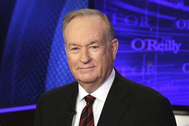Bill O'Reilly Age: A Comprehensive Look at the Iconic Media Personality