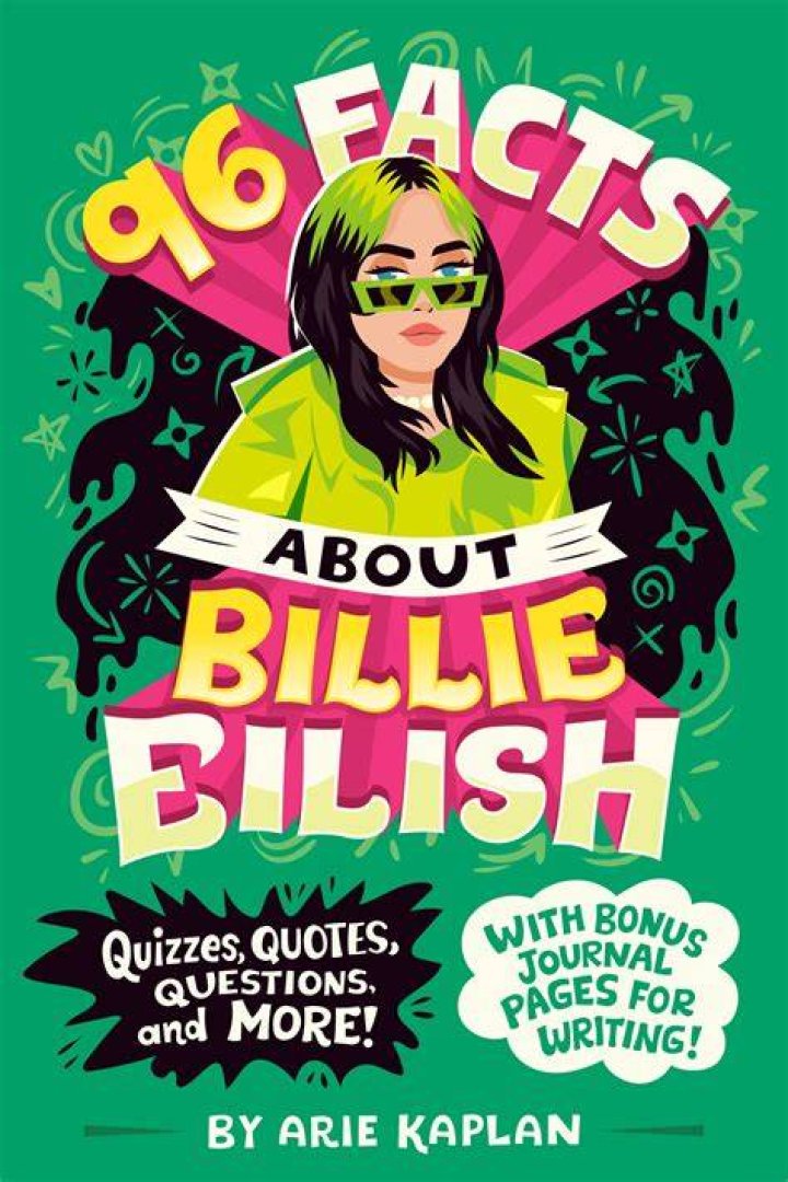 Billie Eilish Nudes Real: Facts, Myths, and the Truth Behind the Controversy