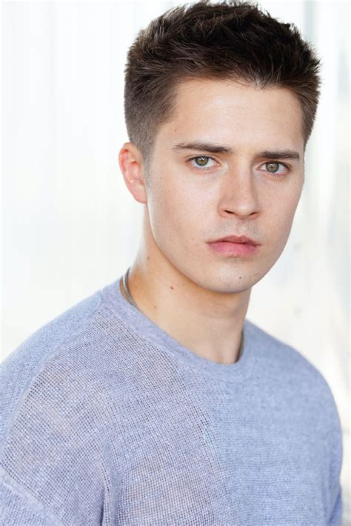 Billy Unger: Exploring the Versatile Talent in "S.W.A.T" and Beyond