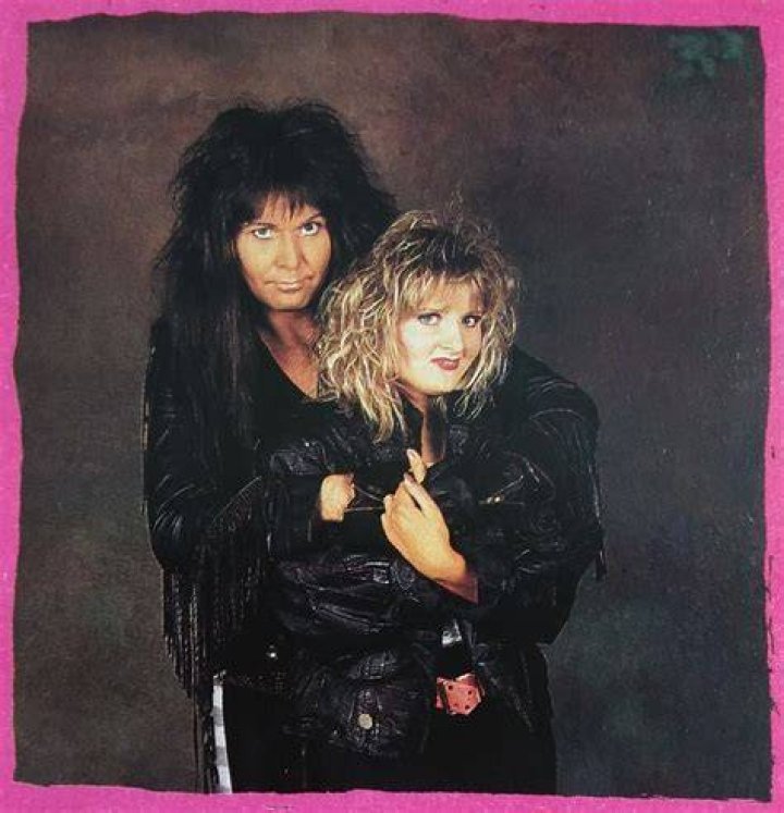 Blackie Lawless and His Wife: A Journey Through Music, Love, and Legacy