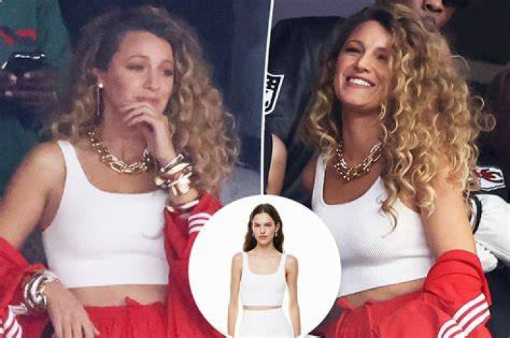 Blake Lively's Political Party: A Comprehensive Guide