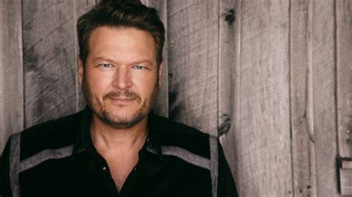 Blake Shelton: The Country Star Who Keeps Shining Bright