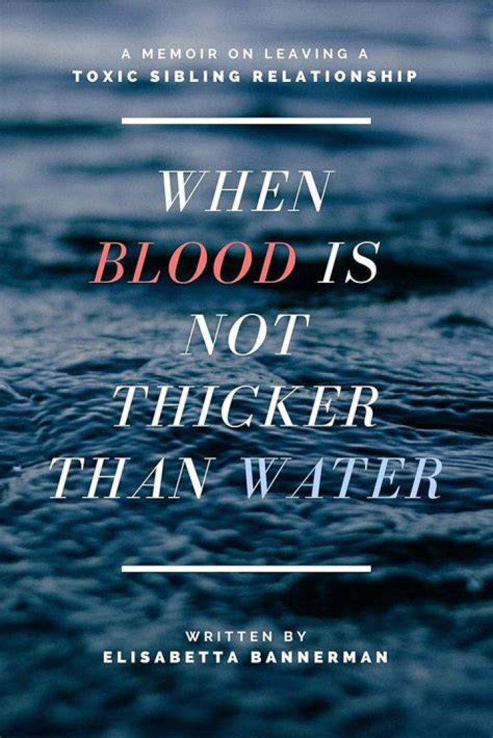 Blood is Thicker Than Water Full Quote Meaning: A Comprehensive Exploration
